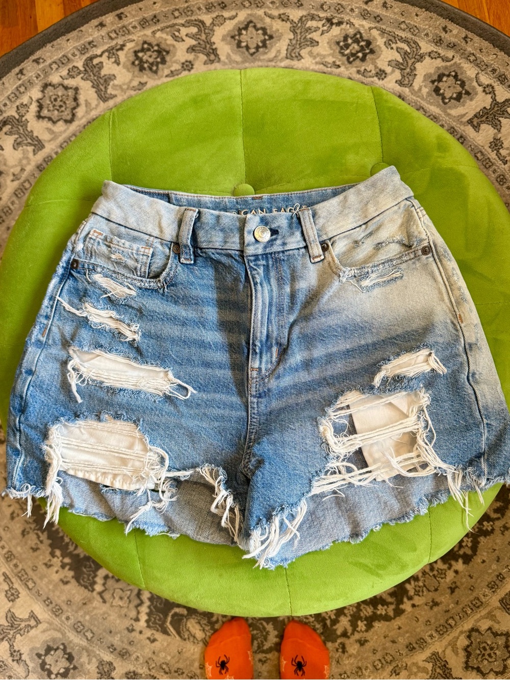 AE shorts